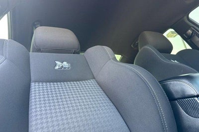 2021 Dodge Charger Scat Pack RWD