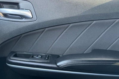 2021 Dodge Charger Scat Pack RWD