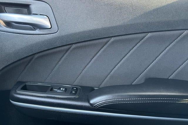 2021 Dodge Charger Scat Pack RWD