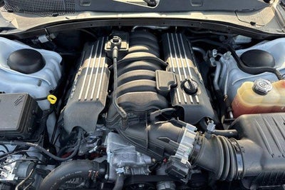 2021 Dodge Charger Scat Pack RWD