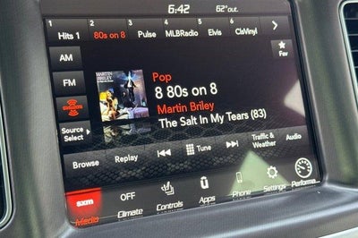 2021 Dodge Charger Scat Pack RWD