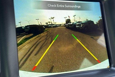 2021 Dodge Charger Scat Pack RWD