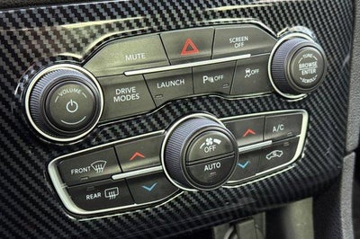 2021 Dodge Charger Scat Pack RWD