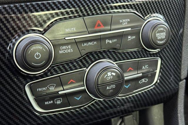 2021 Dodge Charger Scat Pack RWD