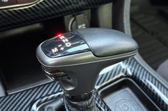 2021 Dodge Charger Scat Pack RWD