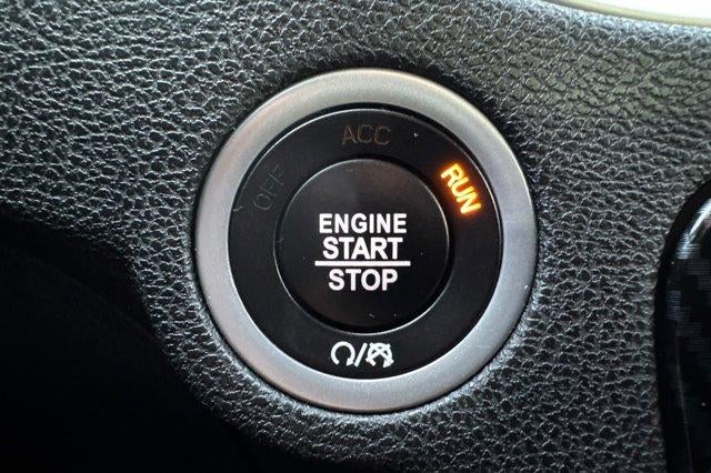 2021 Dodge Charger Scat Pack RWD