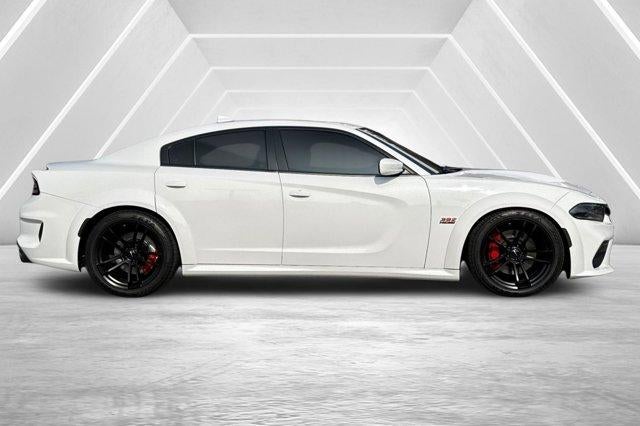 2021 Dodge Charger Scat Pack RWD