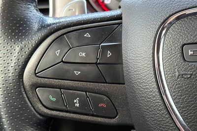 2021 Dodge Charger Scat Pack RWD