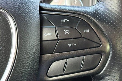 2021 Dodge Charger Scat Pack RWD