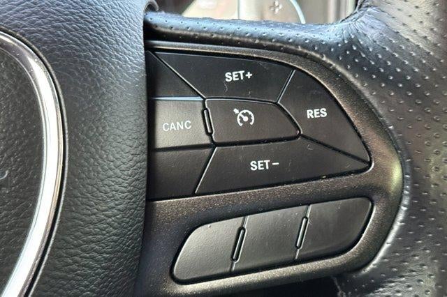 2021 Dodge Charger Scat Pack RWD