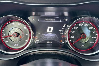 2021 Dodge Charger Scat Pack RWD