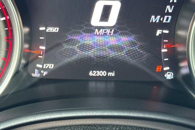 2021 Dodge Charger Scat Pack RWD