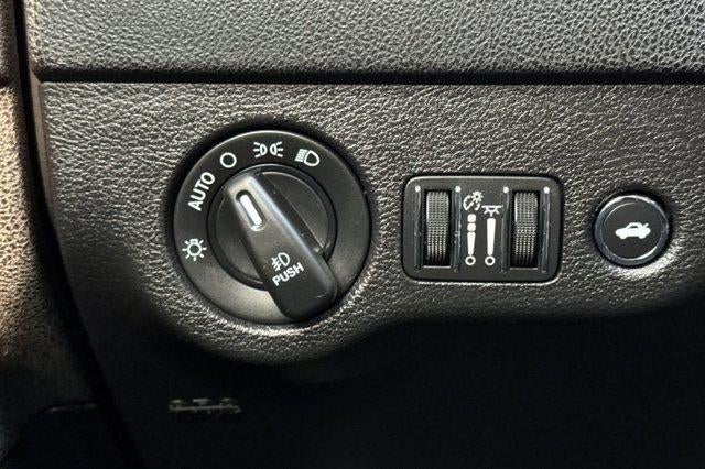 2021 Dodge Charger Scat Pack RWD