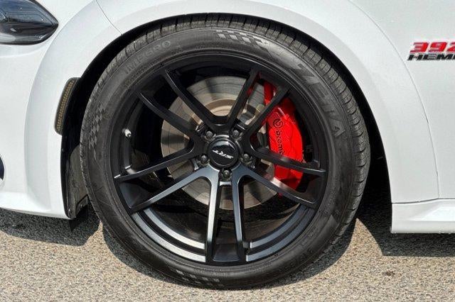 2021 Dodge Charger Scat Pack RWD