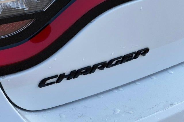 2021 Dodge Charger Scat Pack RWD