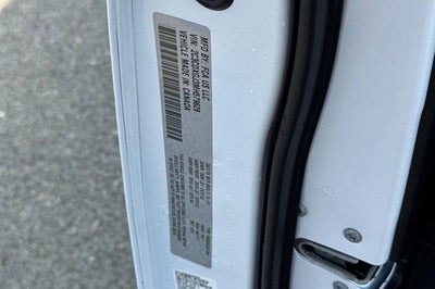 2021 Dodge Charger Scat Pack RWD