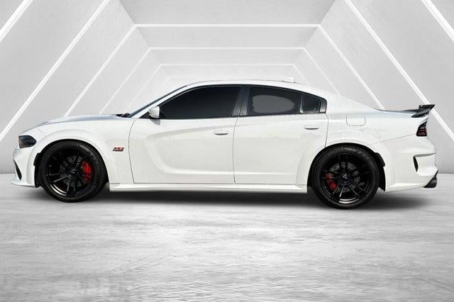 2021 Dodge Charger Scat Pack RWD