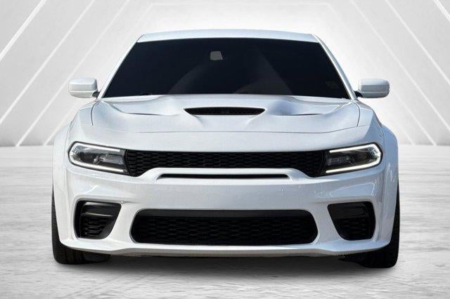 2021 Dodge Charger Scat Pack RWD