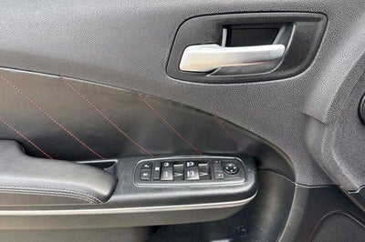 2018 Dodge Charger R/T Scat Pack RWD