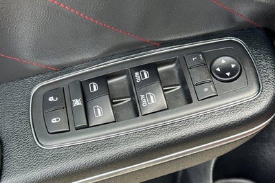 2018 Dodge Charger R/T Scat Pack RWD