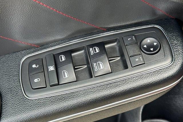 2018 Dodge Charger R/T Scat Pack RWD