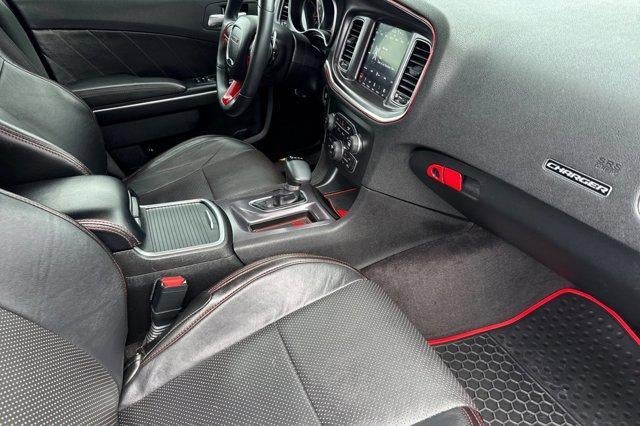 2018 Dodge Charger R/T Scat Pack RWD