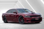 2018 Dodge Charger R/T Scat Pack RWD