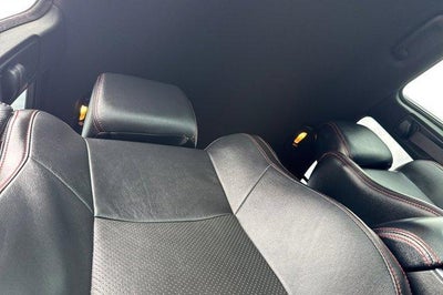 2018 Dodge Charger R/T Scat Pack RWD