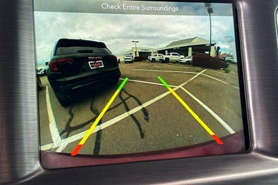 2018 Dodge Charger R/T Scat Pack RWD