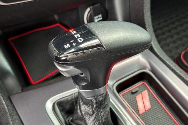 2018 Dodge Charger R/T Scat Pack RWD