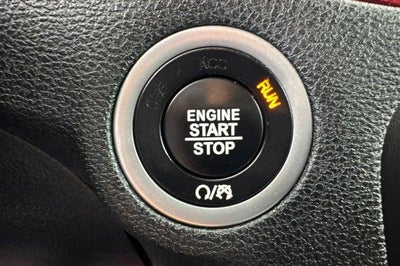 2018 Dodge Charger R/T Scat Pack RWD