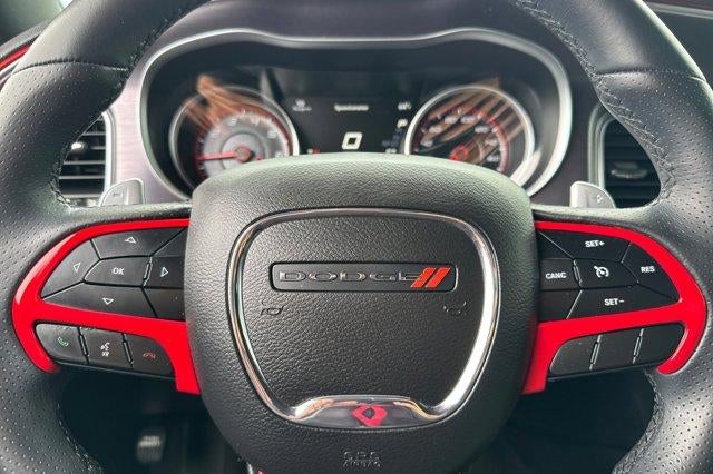 2018 Dodge Charger R/T Scat Pack RWD