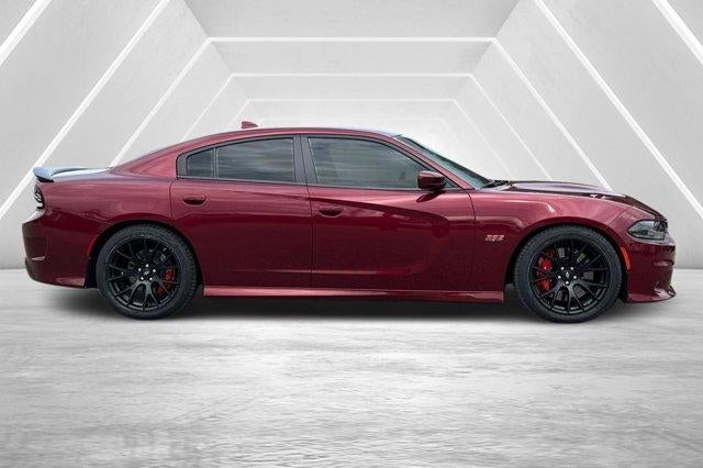 2018 Dodge Charger R/T Scat Pack RWD