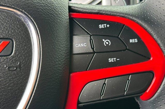 2018 Dodge Charger R/T Scat Pack RWD