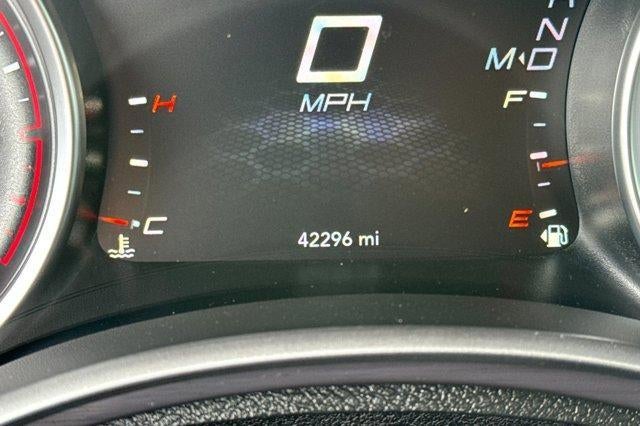 2018 Dodge Charger R/T Scat Pack RWD