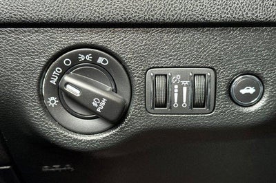 2018 Dodge Charger R/T Scat Pack RWD