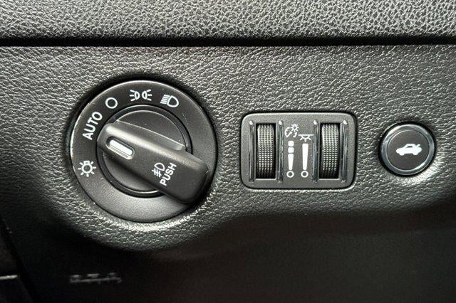 2018 Dodge Charger R/T Scat Pack RWD