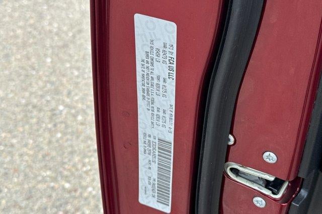 2018 Dodge Charger R/T Scat Pack RWD