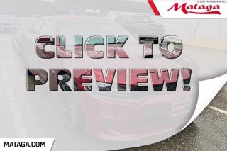 2018 Dodge Charger R/T Scat Pack RWD