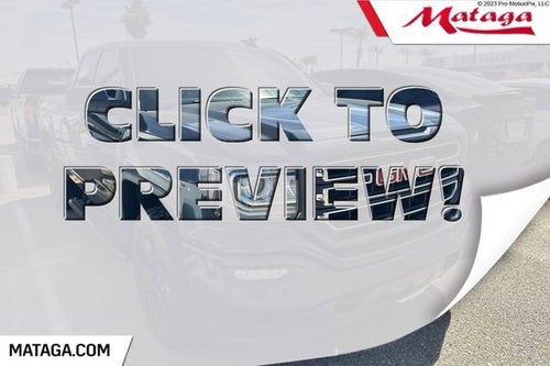 2019 GMC Sierra 1500 Limited 4WD Double Cab