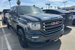 2019 GMC Sierra 1500 Limited 4WD Double Cab
