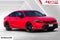 2025 Honda Civic Si SI