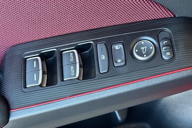 2025 Honda Civic Si SI