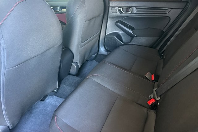 2025 Honda Civic Si SI