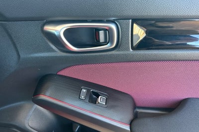 2025 Honda Civic Si SI