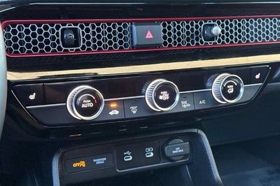 2025 Honda Civic Si SI