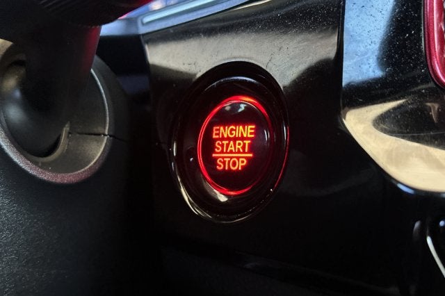 2025 Honda Civic Si SI