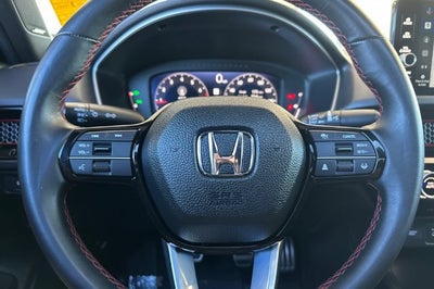 2025 Honda Civic Si SI