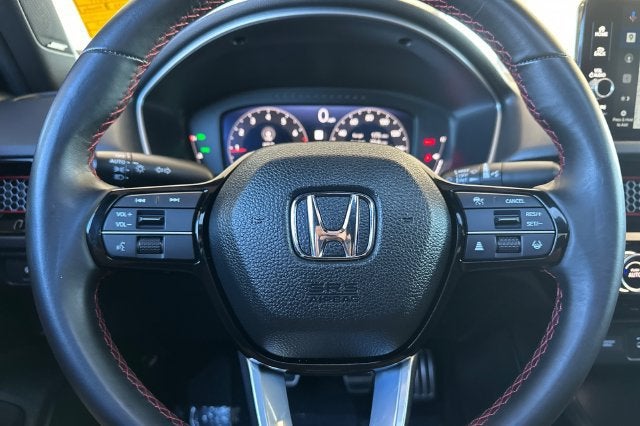 2025 Honda Civic Si SI