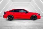2025 Honda Civic Si SI